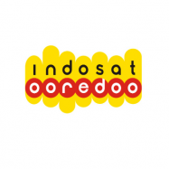 Indosat 25.000